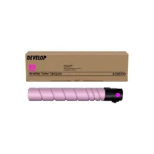 Develop TN-321M (A33K3D0) toner magenta (origineel) Develop TN-321M (A33K3D0) toner magenta (origineel)