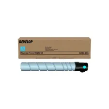 Develop TN-512C (A33K4D2) toner cyaan (origineel)