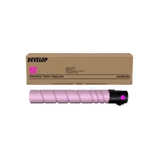 Develop TN-512M (A33K3D2) toner magenta (origineel)