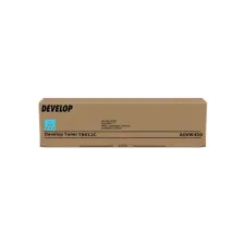 Develop TN-612C toner cyaan (origineel)