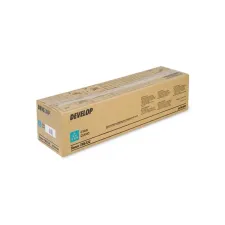 Develop TN-613C (A0TM4D0) toner cyaan (origineel)