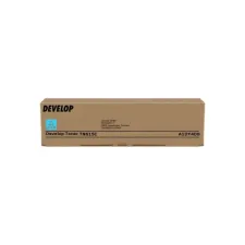 Develop TN-615C (A1DY4D0) toner cyaan (origineel)
