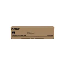 Develop TN-615K (A1DY1D0) toner zwart (origineel)