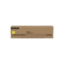 Develop TN-615Y (A1DY2D0) toner geel (origineel)
