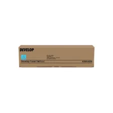 Develop TN-711C (A3VU4D0) toner cyaan (origineel)