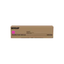 Develop TN-711M (A3VU3D0) toner magenta (origineel)