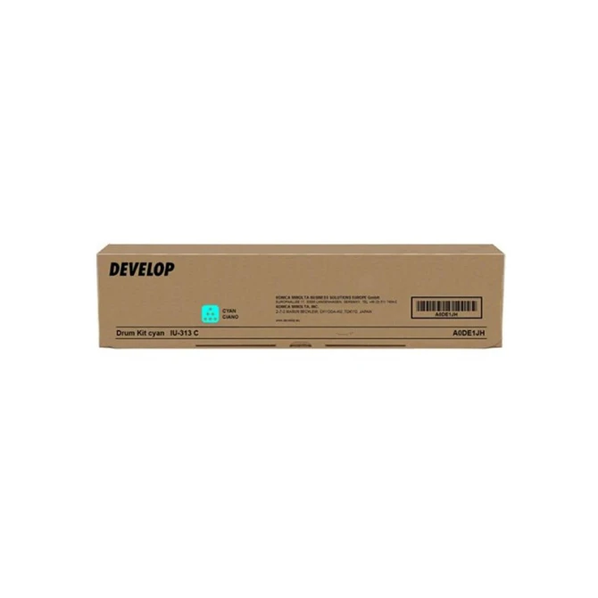 Develop TN313C (A06V4D4) toner cyaan (origineel)