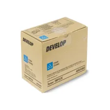 Develop TNP-22C (A0X54D2) toner cyaan (origineel)