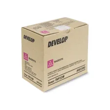 Develop TNP-22M (A0X53D2) toner magenta (origineel)