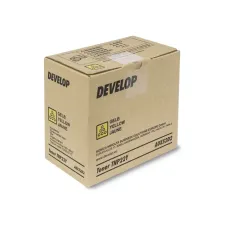 Develop TNP-22Y (A0X52D2) toner geel (origineel)