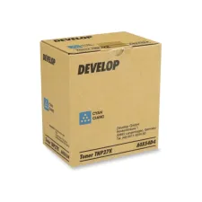 Develop TNP-27C toner cyaan (origineel)