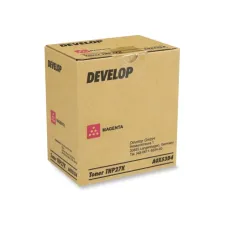 Develop TNP-27M toner magenta (origineel)