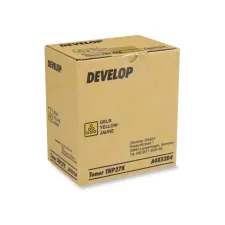 Develop TNP-27Y toner geel (origineel)
