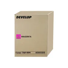 Develop TNP-48M (A5X03D0) toner magenta (origineel)