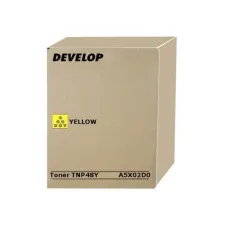 Develop TNP-48Y (A5X02D0) toner geel (origineel)