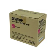 Develop TNP-49M (A95W3D0) toner magenta (origineel)