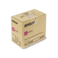 Develop TNP-50M (A0X53D7) toner magenta (origineel)