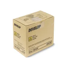 Develop TNP-50Y (A0X52D7) toner geel (origineel)