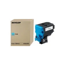 Develop TNP-51C (A0X54D5) toner cyaan (origineel)
