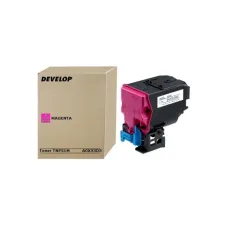 Develop TNP-51M (A0X53D5) toner magenta (origineel)