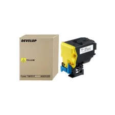 Develop TNP-51Y (A0X52D5) toner geel (origineel)