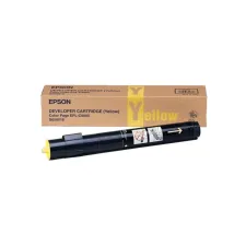 EPSON S050016 toner geel (origineel)