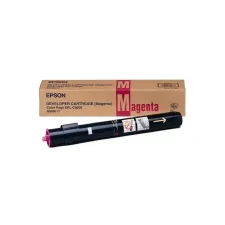 EPSON S050017 toner magenta (origineel)
