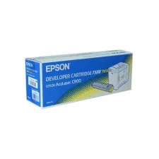 EPSON S050155 toner geel (origineel)