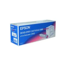 EPSON S050156 toner magenta (origineel)