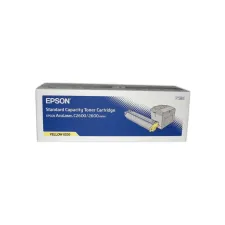 EPSON S050230 toner geel (origineel)