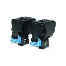 EPSON S050594 toner zwart dubbelpak (origineel)