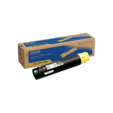 EPSON S050656 toner geel hoge capaciteit (origineel)