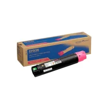 EPSON S050657 toner magenta hoge capaciteit (origineel)