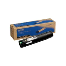 EPSON S050659 toner zwart hoge capaciteit (origineel)