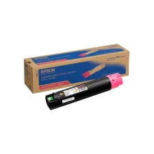 EPSON S050661 toner magenta (origineel)