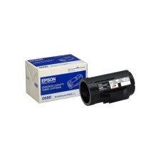 EPSON S050690 toner zwart (origineel)