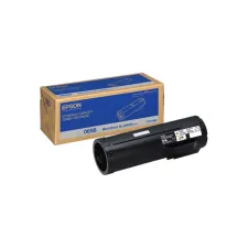 EPSON S050698 toner zwart (origineel)