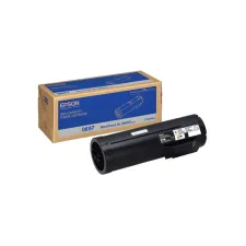 EPSON S050699 toner zwart hoge capaciteit (origineel)