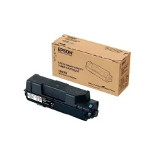 EPSON S110078 toner zwart extra hoge capaciteit (origineel)