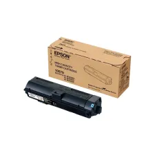 EPSON S110079 toner zwart hoge capaciteit (origineel)