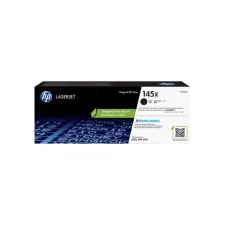 HP 145X (W1450X) toner zwart hoge capaciteit (origineel)