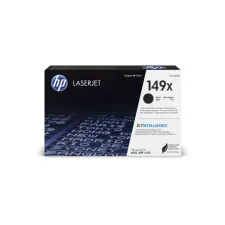 Toner HP 149X W1490X zwart