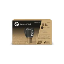 HP 153A (W1530A) toner zwart (origineel)