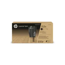 HP 153X (W1530X) toner zwart hoge capaciteit (origineel)