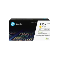 HP 213A (W2132A) toner geel (origineel)