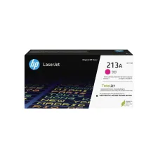 HP 213A (W2133A) toner magenta (origineel)