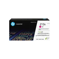 HP 213X (W2133X) toner magenta hoge capaciteit (origineel)