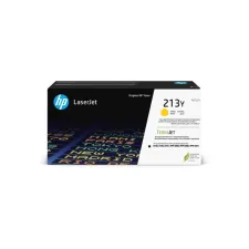 HP 213Y (W2132Y) toner geel extra hoge capaciteit (origineel)