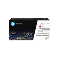 HP 213Y (W2133Y) toner magenta extra hoge capaciteit (origineel)