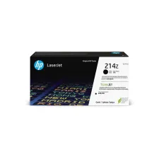 HP 214Z (W2140Z) toner zwart ultra hoge capaciteit (origineel)